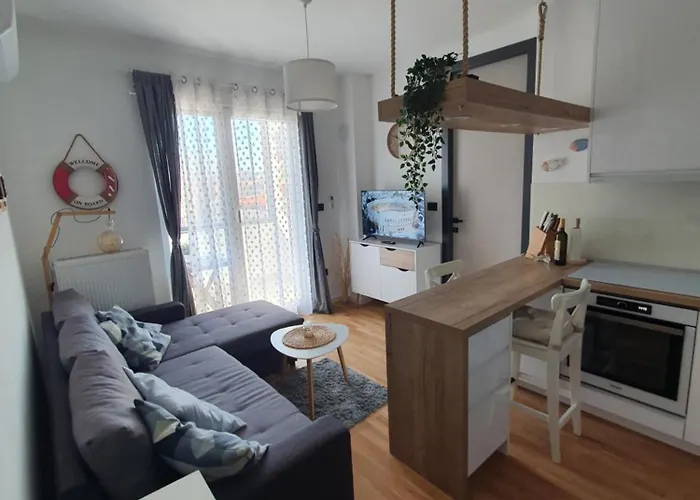 Apartament Mia Bella Pula