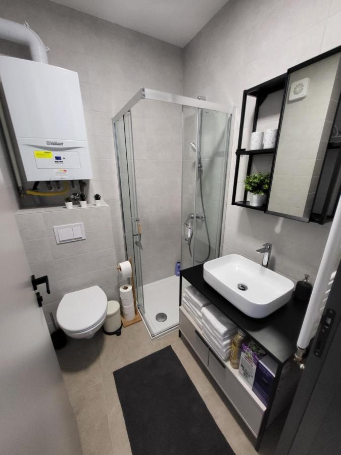 Apartament Mia Bella * Pula