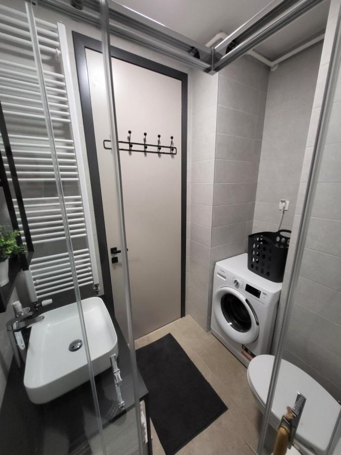 Apartament Mia Bella Apartment