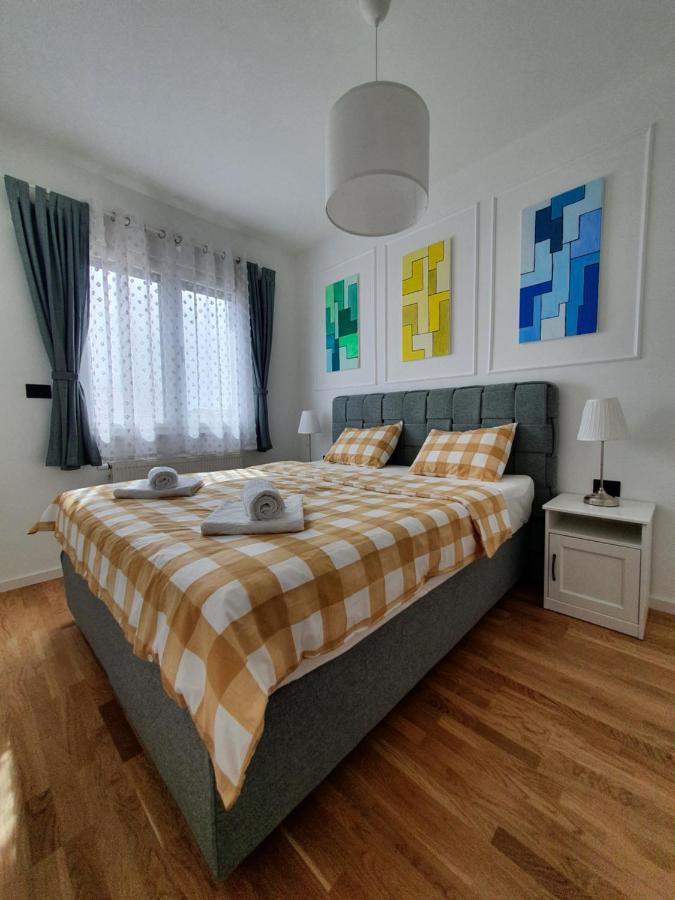 Apartment Apartament Mia Bella Pula