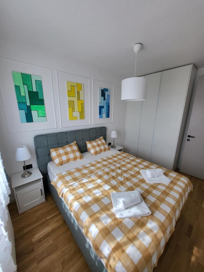 Apartament Mia Bella Apartment *