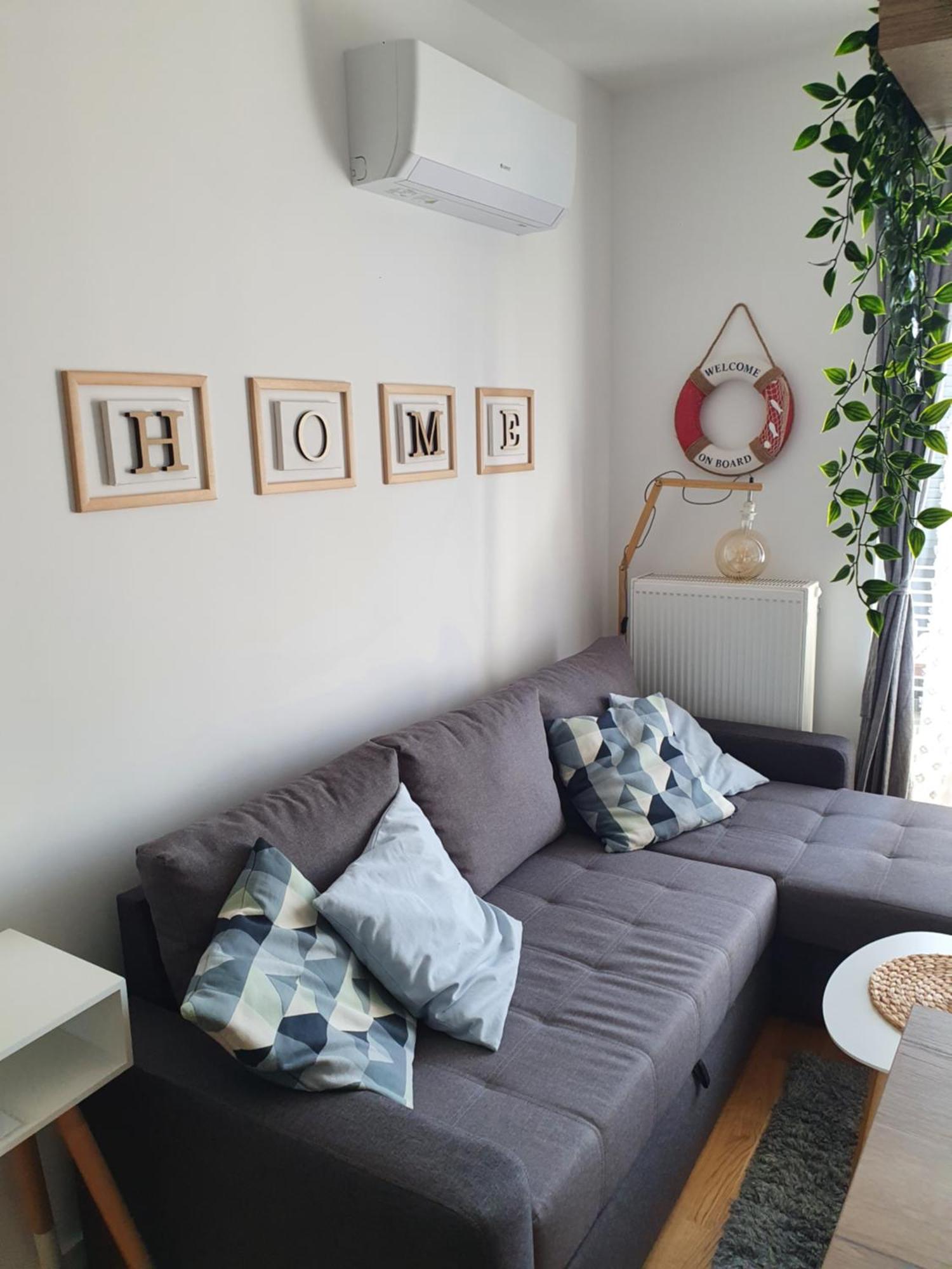 Apartament Mia Bella *