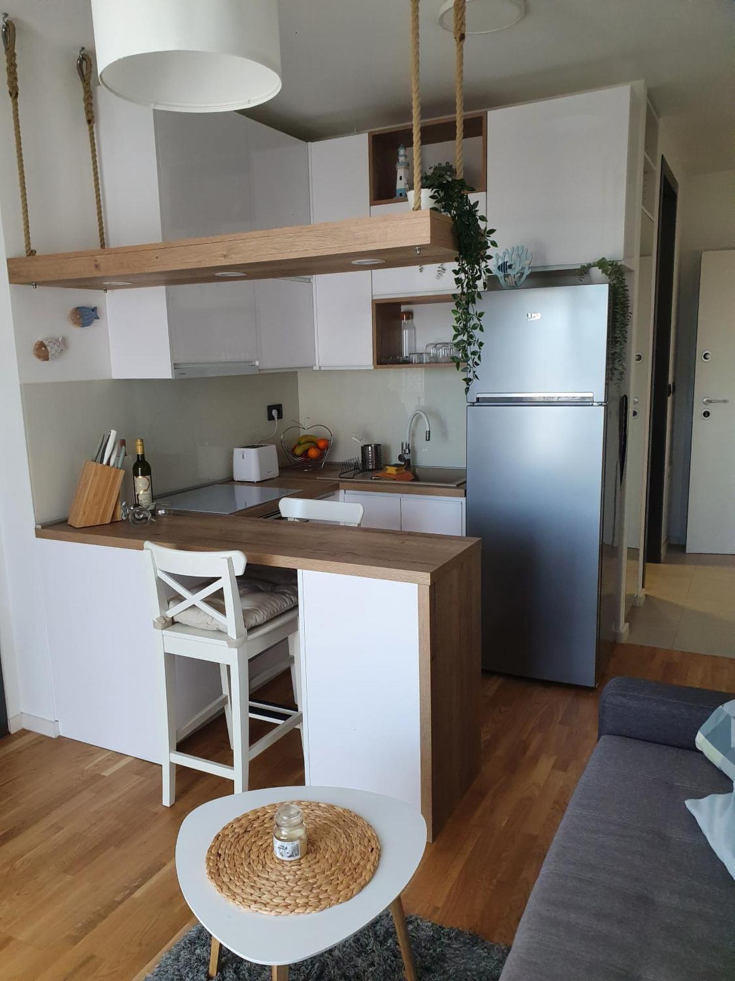 Apartment Apartament Mia Bella Pula
