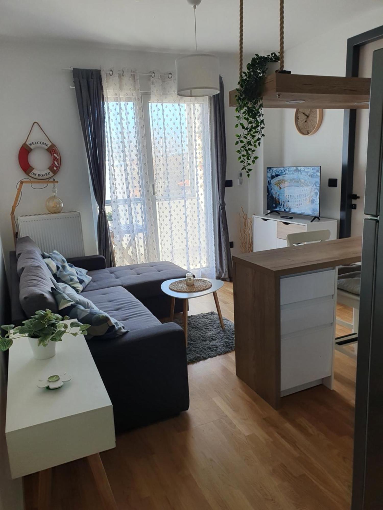 Apartment Apartament Mia Bella