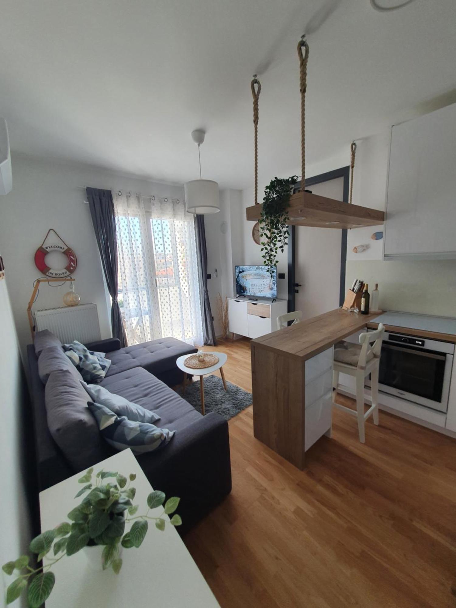 Apartament Mia Bella Apartmán *