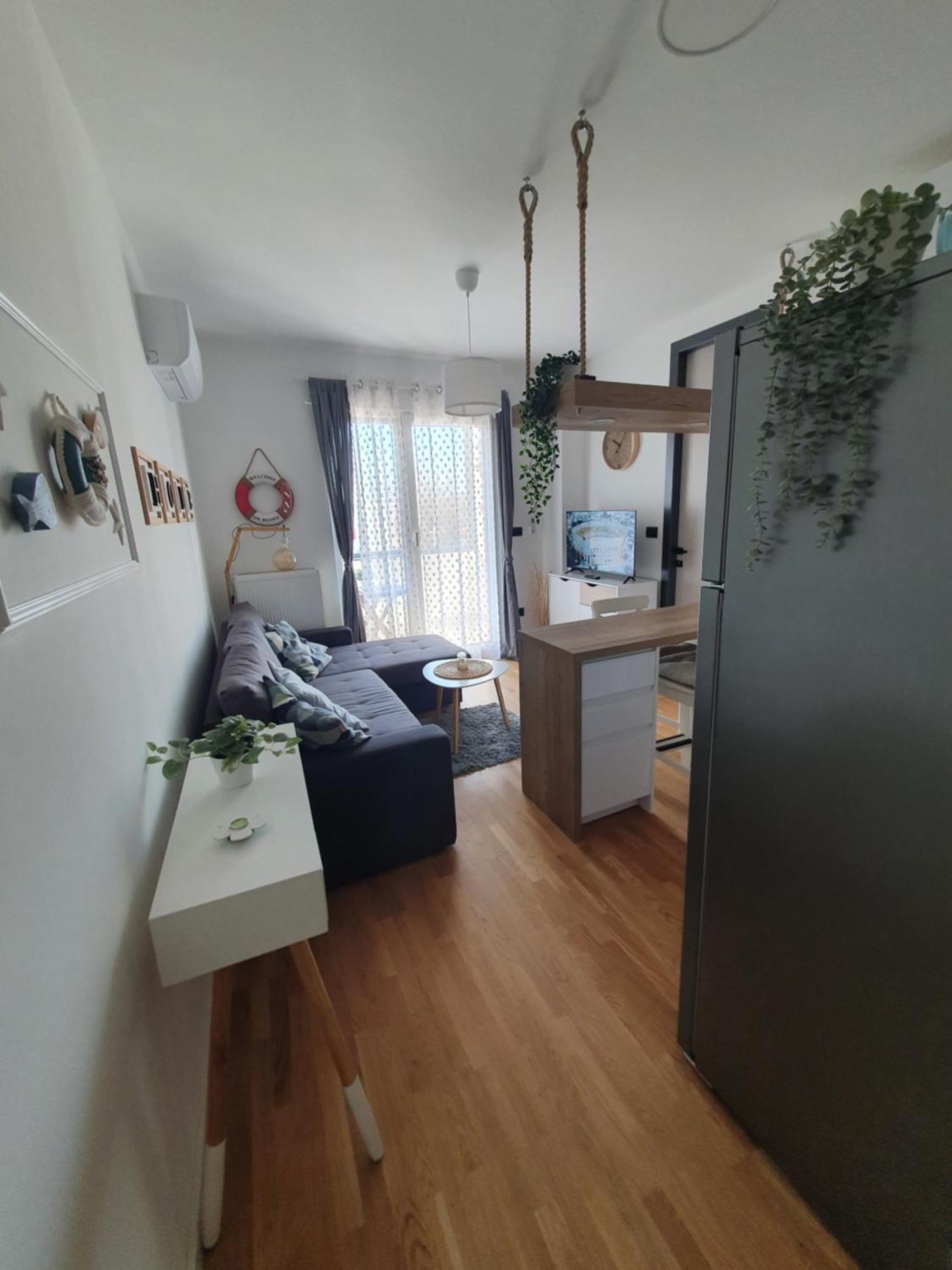 Apartament Mia Bella Apartment